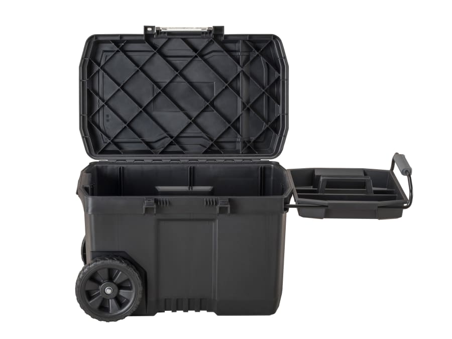 Stanley Hand Tools Stanley STST330901 Mobile Job Chest 52L