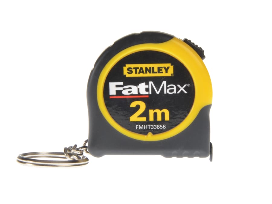 Stanley Hand Tools Stanley FMHT133856 2m Tape Measure