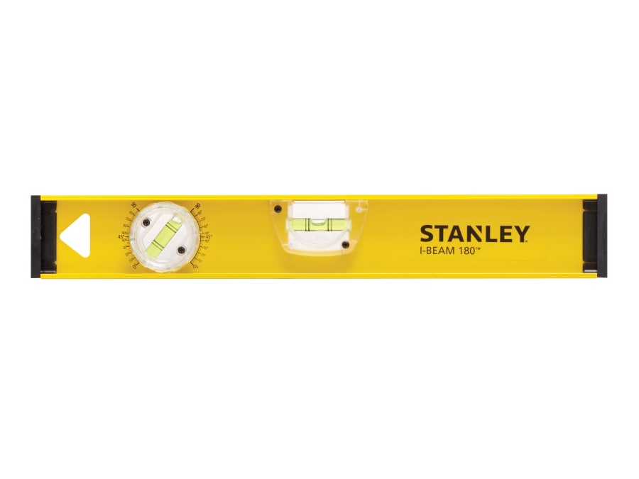 Stanley Hand Tools 142919 40cm I-Beam Level