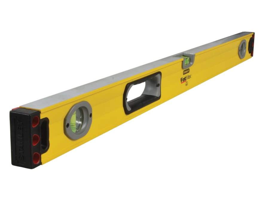 Stanley Hand Tools 143536 90cm Spirit Level