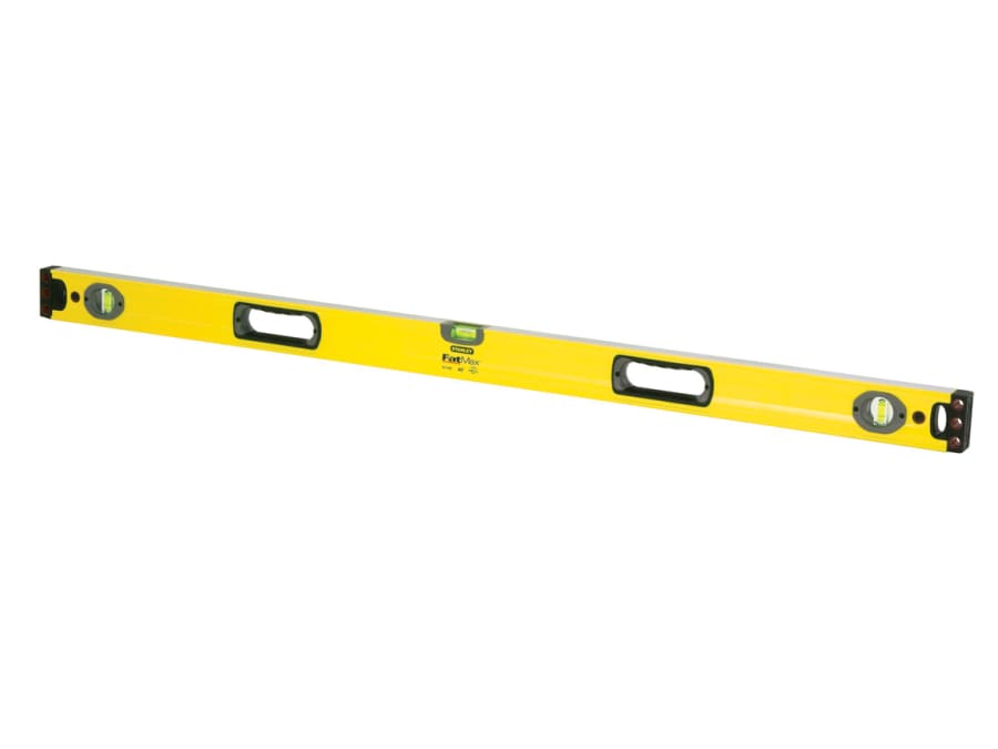 Stanley 143548 FatMax Box Beam Level 1200mm