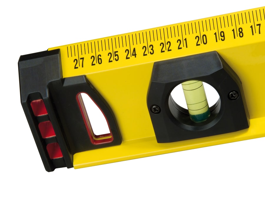 Stanley Hand Tools Stanley FatMax 143553 60cm I-Beam Level