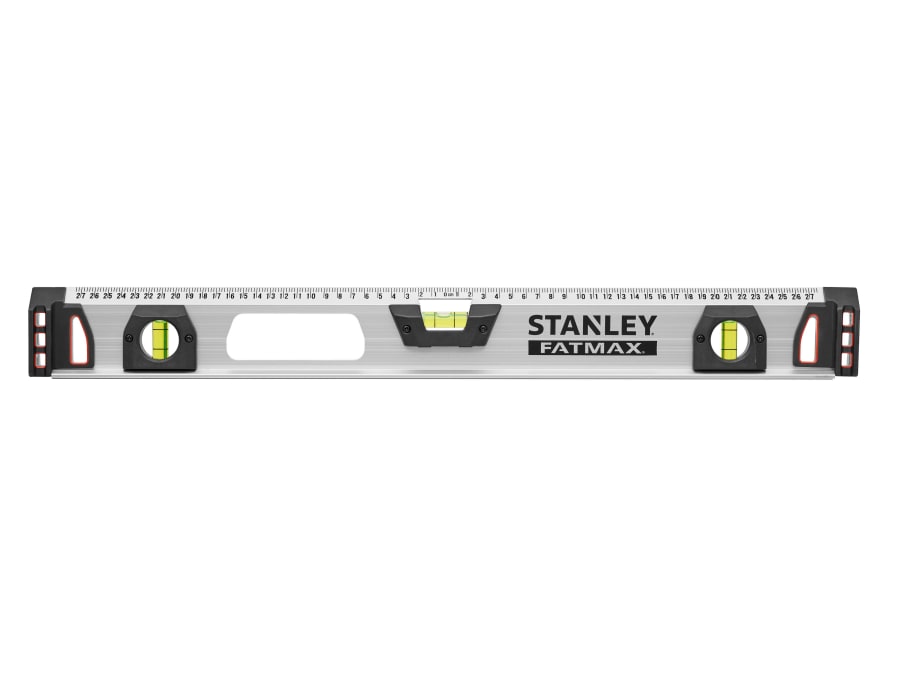 Stanley Hand Tools Stanley 143554 I-Beam Magnetic Level 60cm
