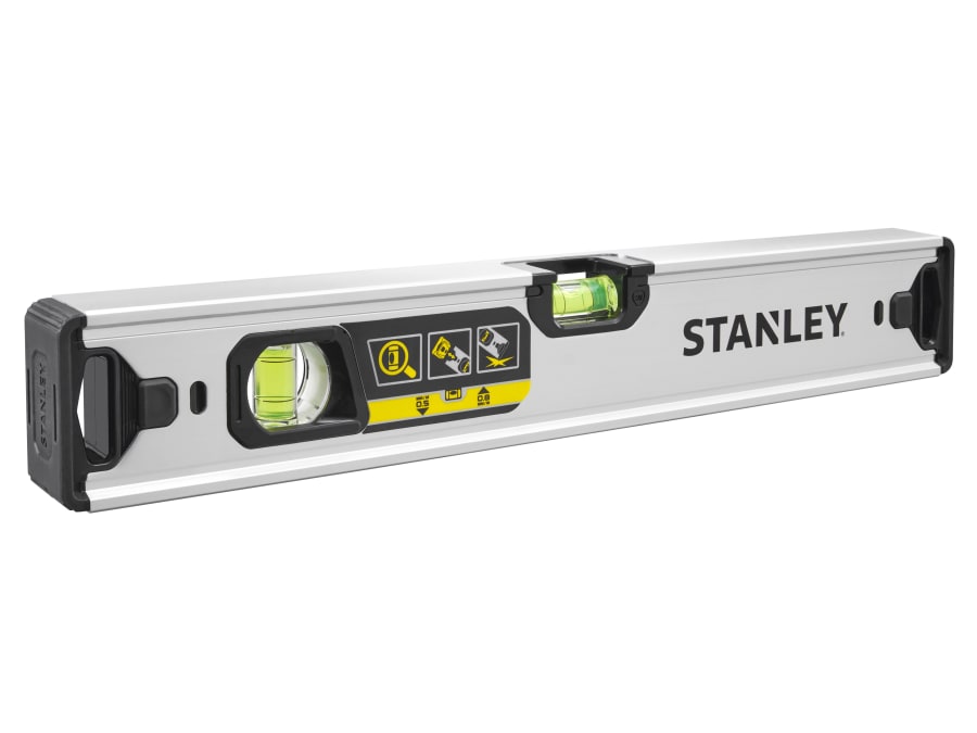 Stanley Hand Tools Stanley FMHT436701 FATMAX XTREME Box Beam Level 40cm