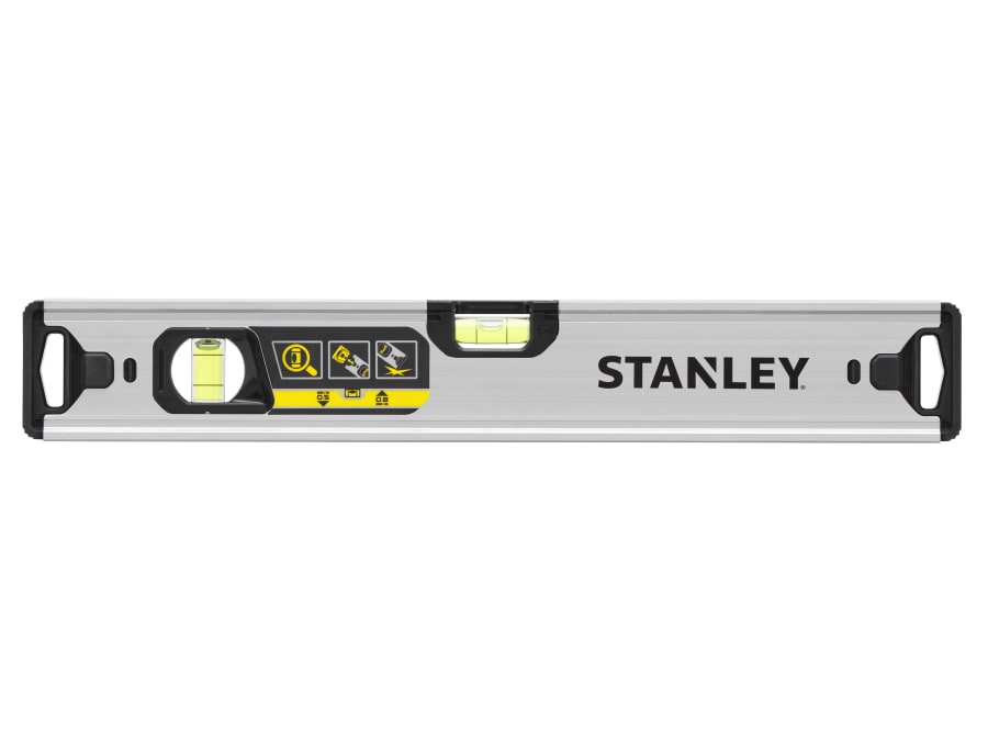 Stanley Hand Tools Stanley FMHT436701 FATMAX XTREME Box Beam Level 40cm
