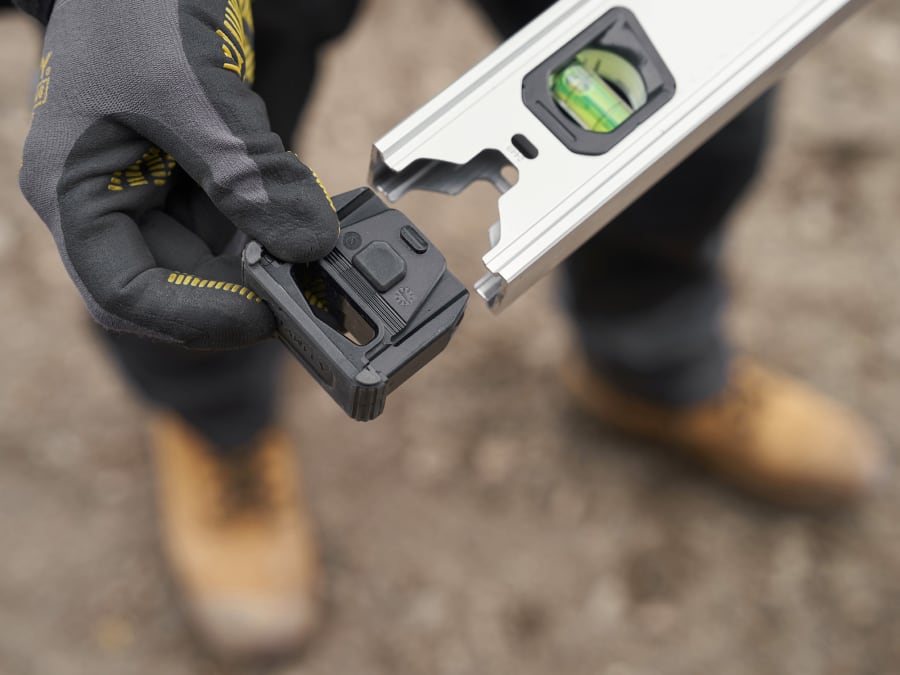 Stanley Hand Tools Stanley FMHT436701 FATMAX XTREME Box Beam Level 40cm