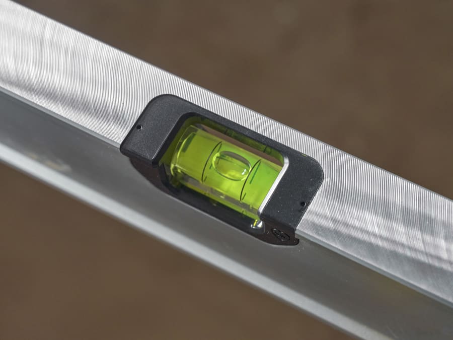 Stanley Hand Tools Stanley FMHT436701 FATMAX XTREME Box Beam Level 40cm