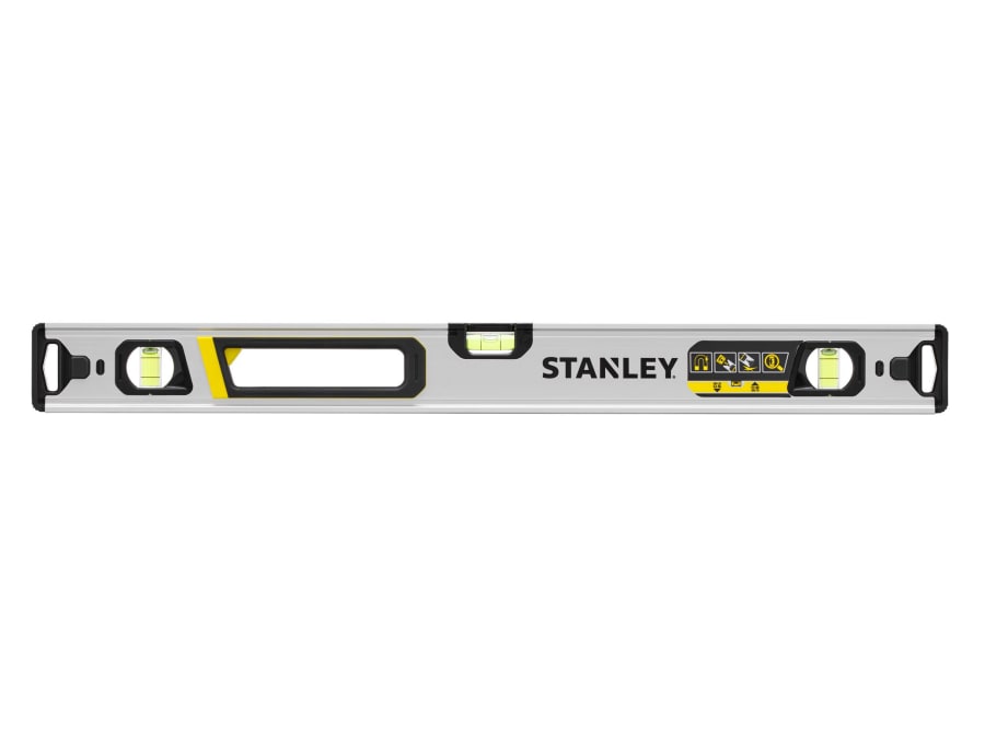 Stanley Hand Tools Stanley FMHT436731 Fatmax Xtreme Magnetic Box Beam Level 60cm