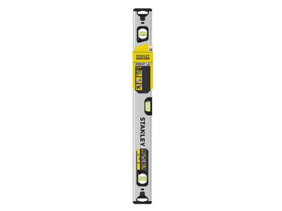 Stanley Hand Tools Stanley FMHT436731 Fatmax Xtreme Magnetic Box Beam Level 60cm