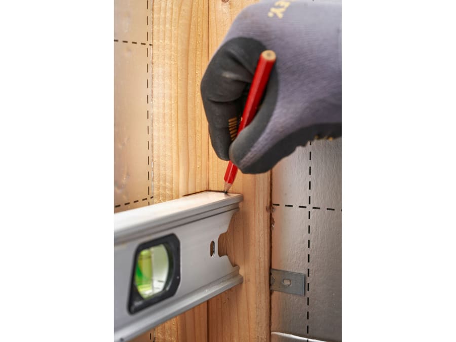 Stanley Hand Tools Stanley FMHT436731 Fatmax Xtreme Magnetic Box Beam Level 60cm