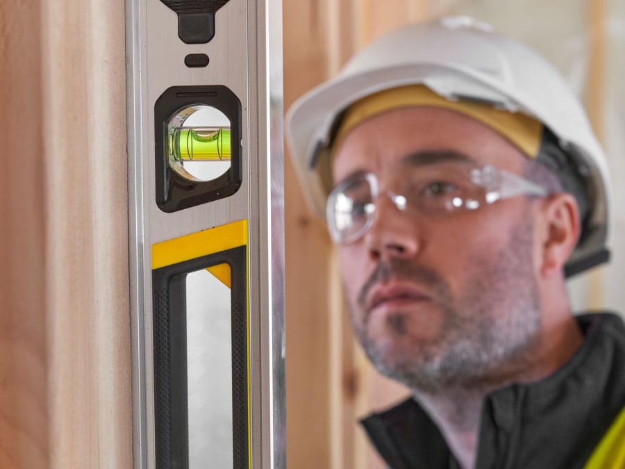 Stanley Hand Tools Stanley FMHT436731 Fatmax Xtreme Magnetic Box Beam Level 60cm