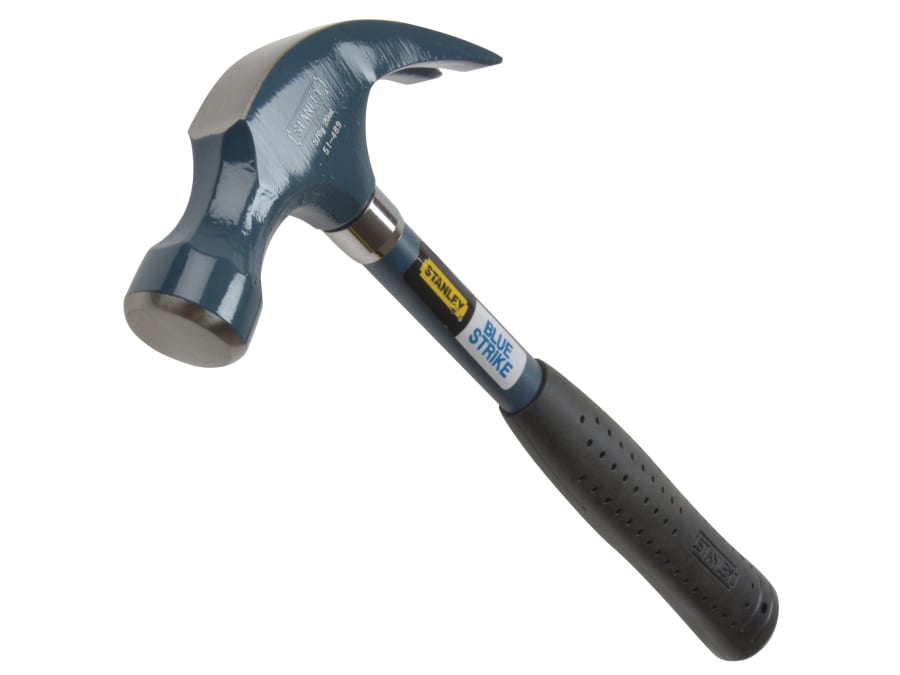 Stanley Hand Tools Stanley 151489 Claw Hammer 567g