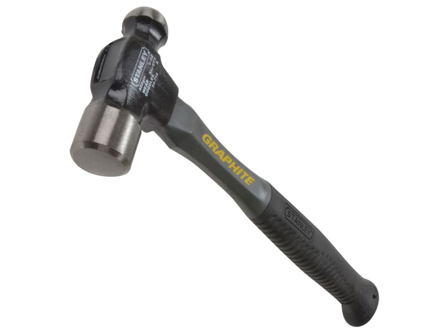 Stanley Hand Tools Stanley 154716 454g Ball Pein Hammer
