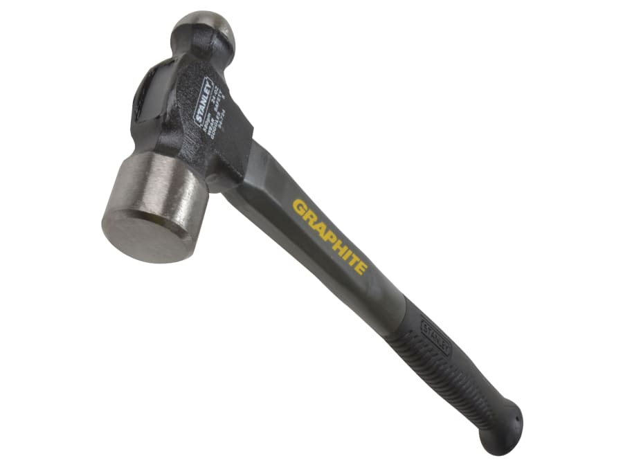 Stanley Hand Tools 154724 680g Ball Pein Hammer