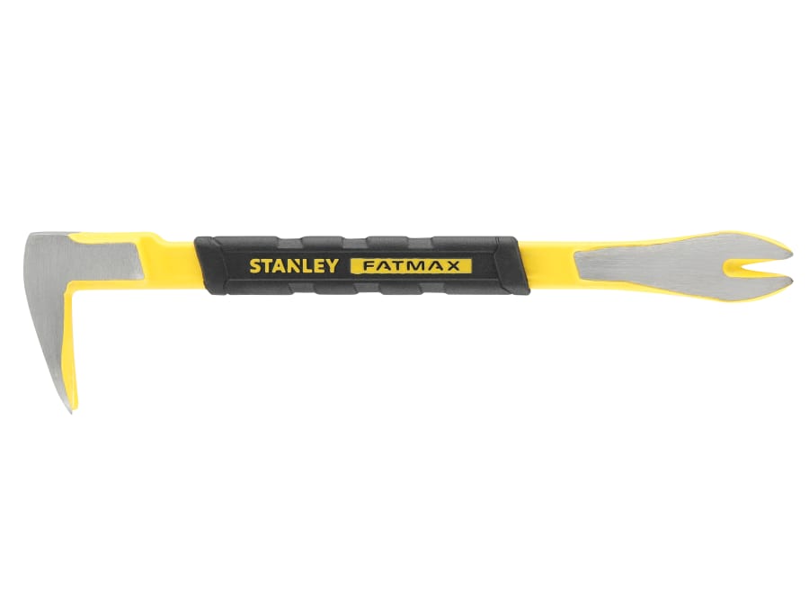 Stanley Hand Tools Stanley FMHT155008 FatMax 250mm Claw Bar