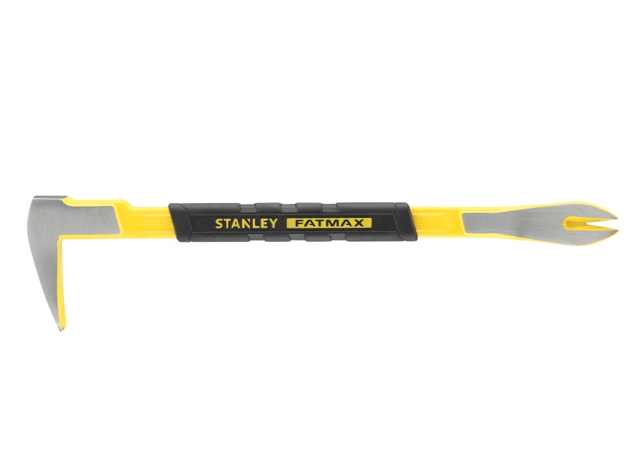 Stanley Hand Tools Stanley FMHT155010 FatMax 300mm Claw Bar