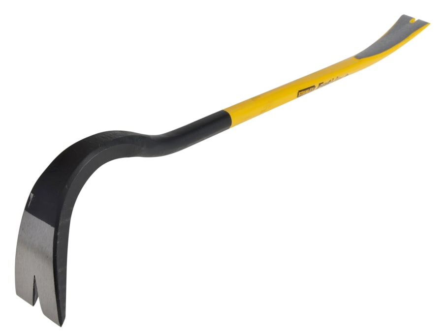 Stanley Hand Tools Stanley FatMax 155503 600mm Wrecking Bar