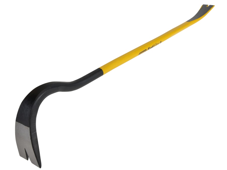 Stanley Hand Tools Stanley FatMax 155513 760mm Wrecking Bar