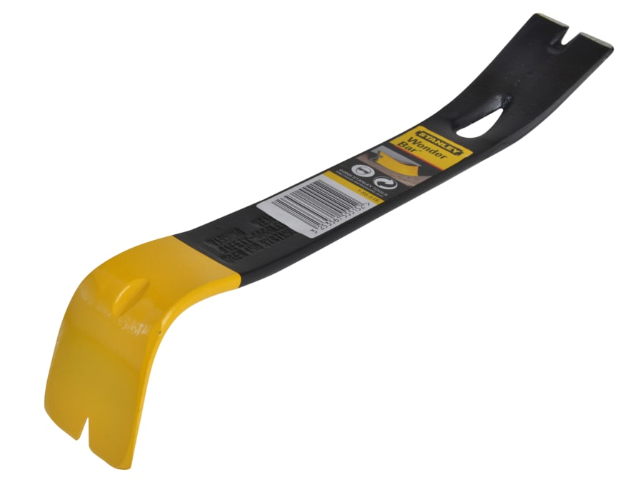 Stanley 155515 340mm Wonder Bar