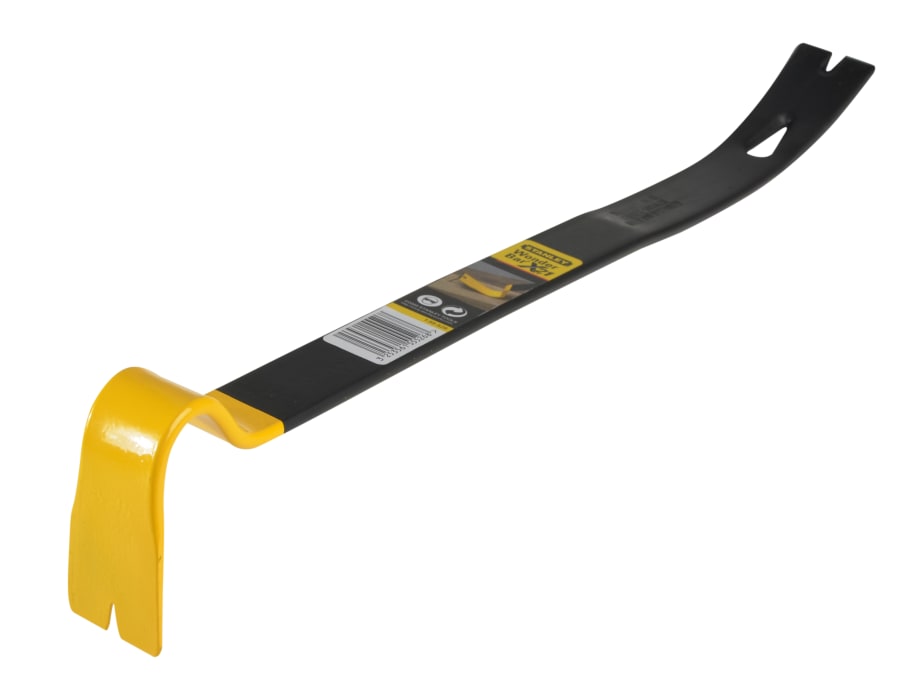 Stanley Hand Tools 155526 530mm Wonder Bar Pry Bar
