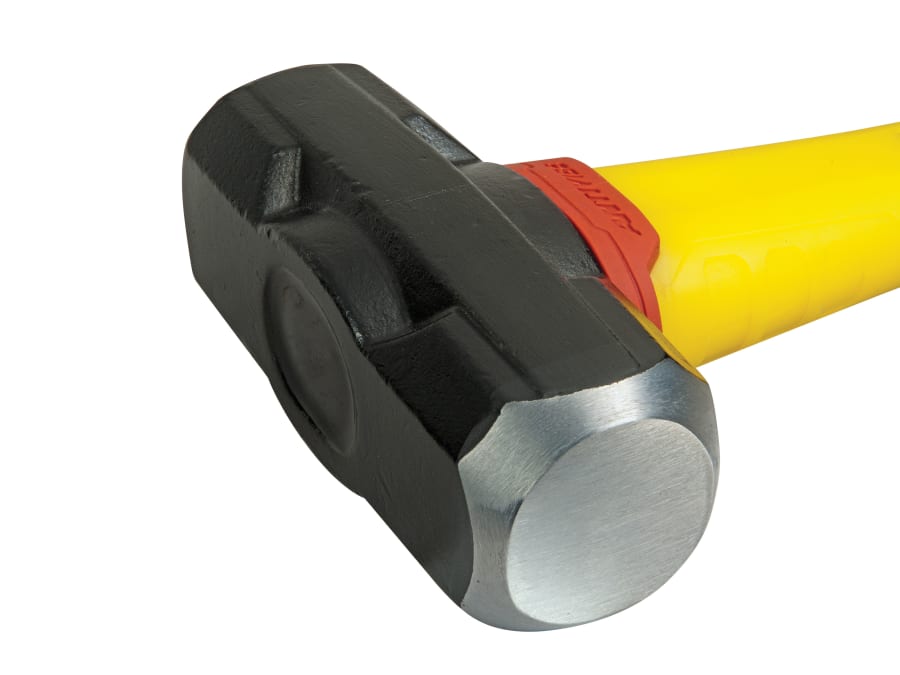 Stanley Hand Tools Stanley FMHT156010 FatMax Sledge Hammer 2.7kg