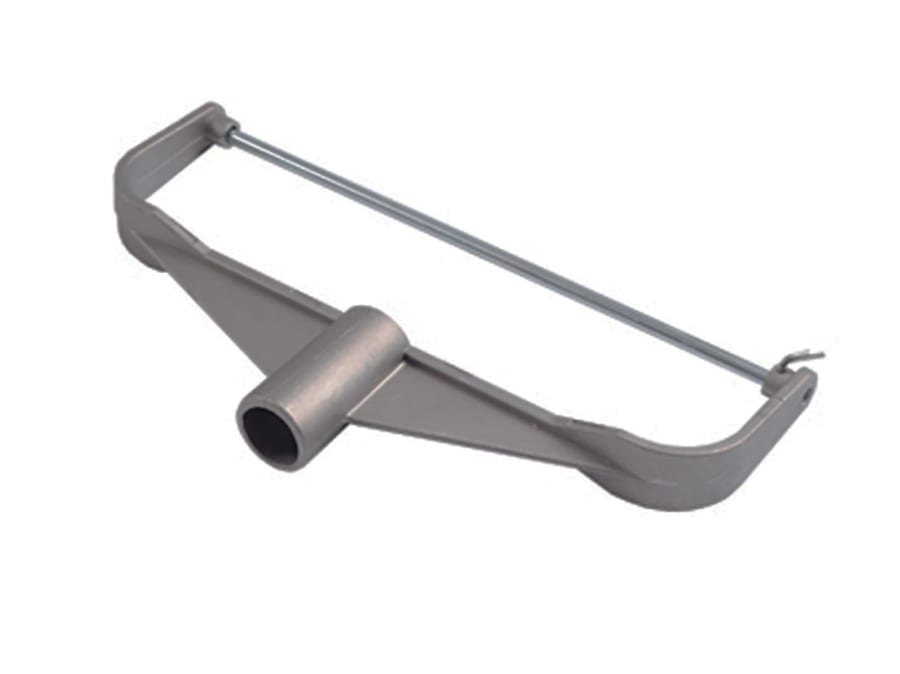 Stanley Hand Tools 16414010 Double Arm Spindle Roller Frame 305mm