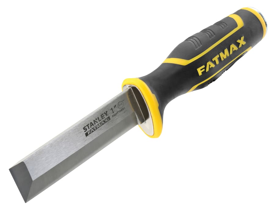 Stanley Hand Tools Stanley FMHT166930 FatMax Wrecking Knife 25mm