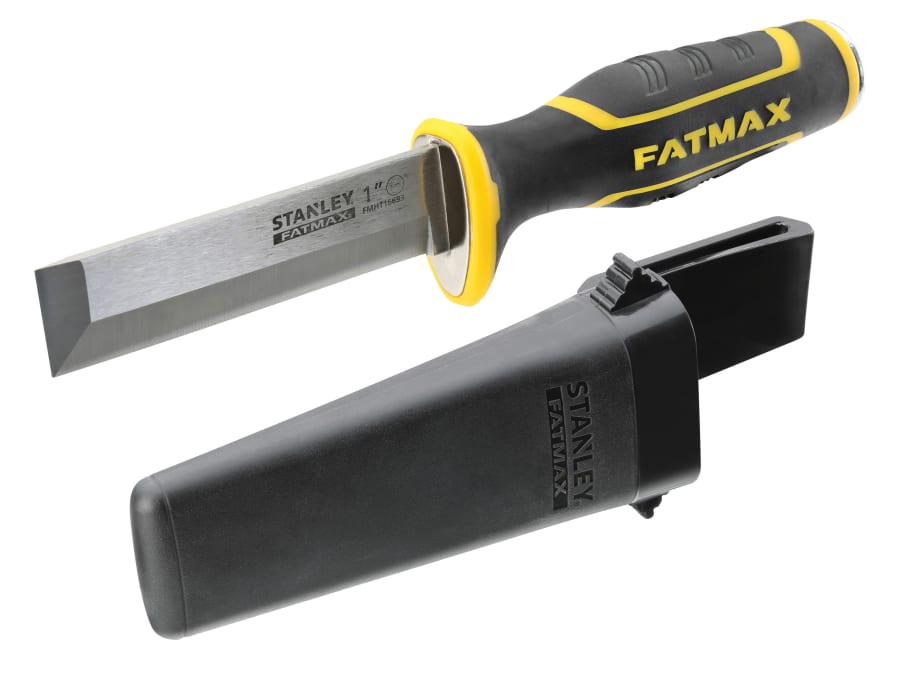 Stanley Hand Tools Stanley FMHT166930 FatMax Wrecking Knife 25mm