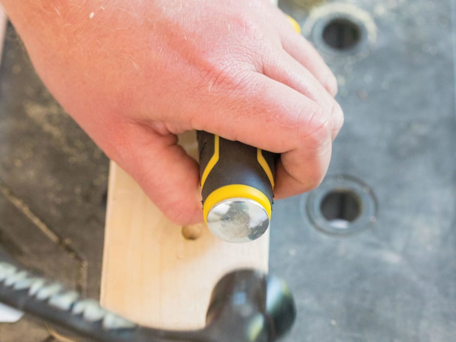 Stanley Hand Tools Stanley FMHT166930 FatMax Wrecking Knife 25mm