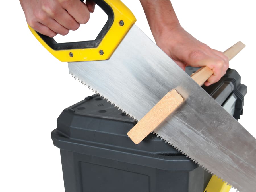 Stanley Hand Tools Stanley 170316 48cm Toolbox with Drawer