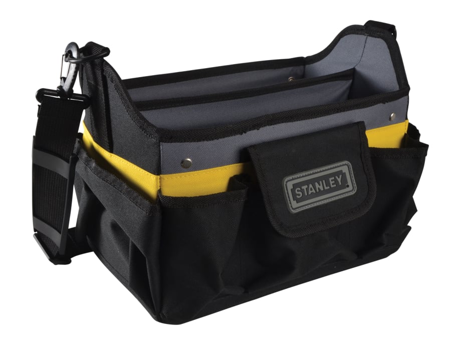 Stanley Hand Tools Stanley STST170718 32cm Open Tool Bag