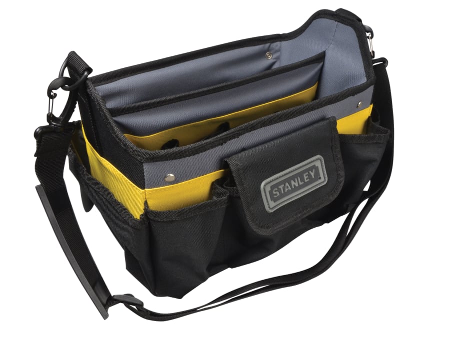 Stanley Hand Tools Stanley STST170718 32cm Open Tool Bag