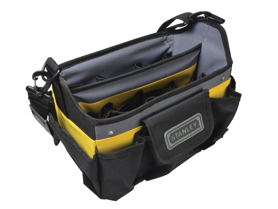 Stanley Hand Tools Stanley STST170718 32cm Open Tool Bag