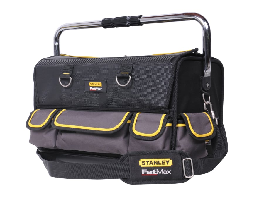 Stanley Hand Tools Stanley FMST170719 FatMax 50cm Plumber's Bag