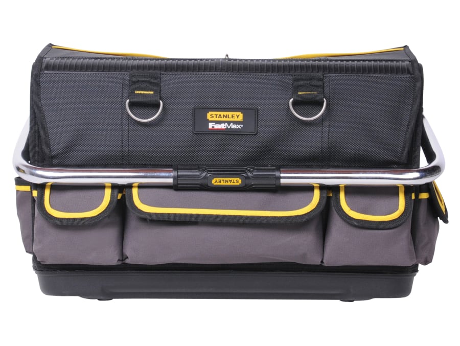 Stanley Hand Tools Stanley FMST170719 FatMax 50cm Plumber's Bag