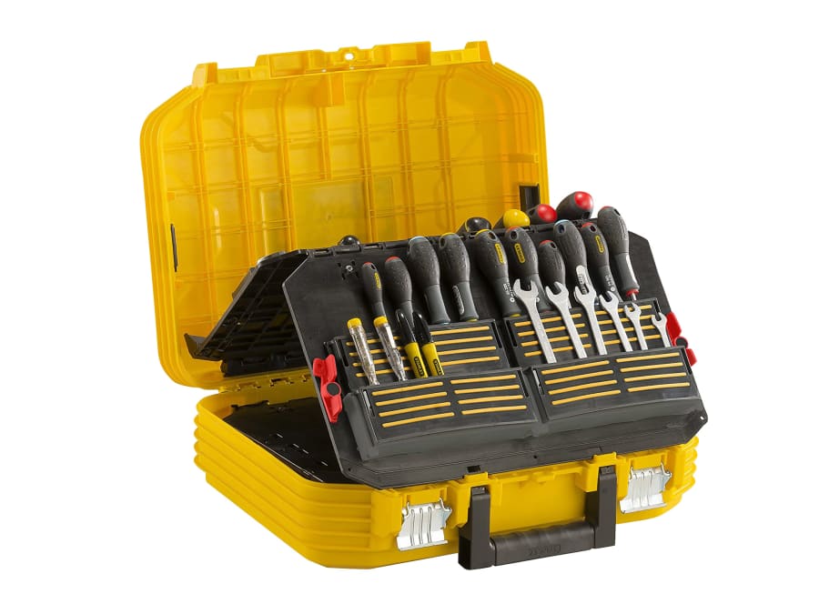 Stanley Hand Tools Stanley FMST171943 FatMax Technician's Suitcase