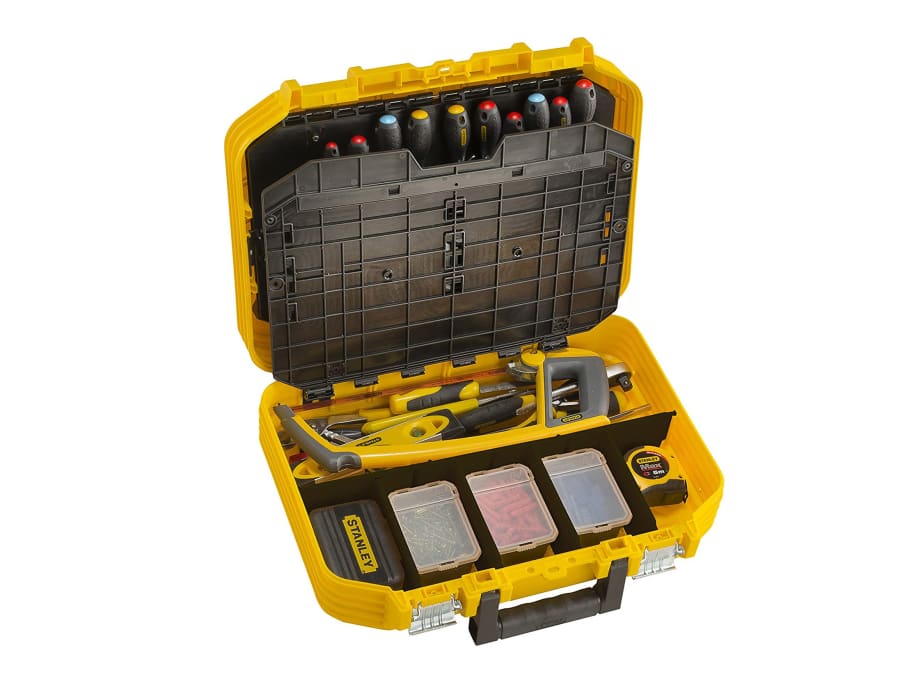 Stanley Hand Tools Stanley FMST171943 FatMax Technician's Suitcase