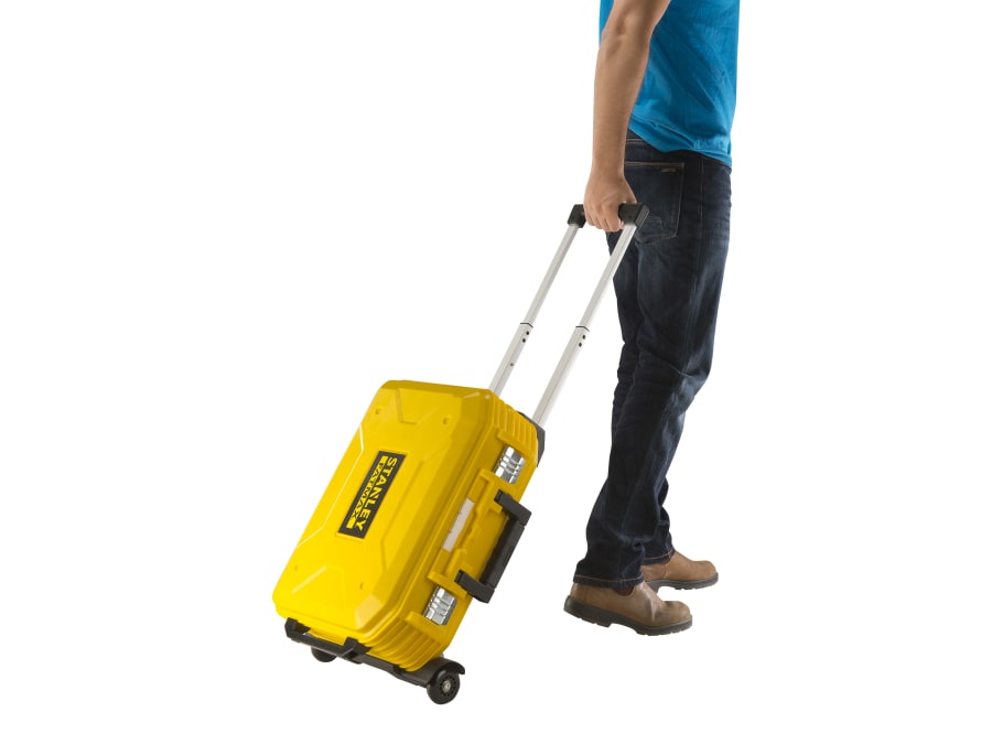 Stanley Hand Tools Stanley FMST171943 FatMax Technician's Suitcase