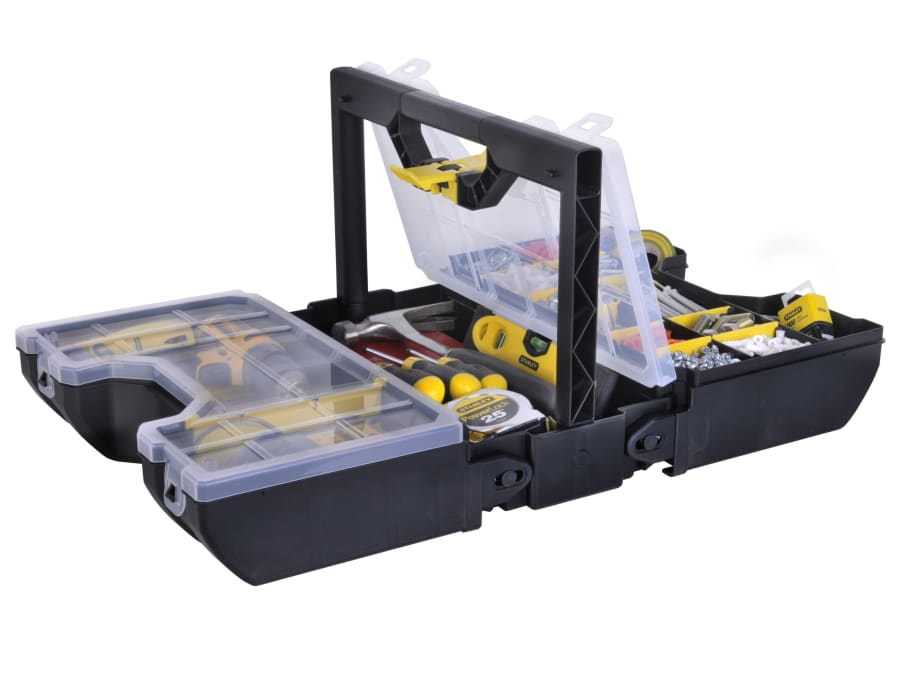 Stanley Hand Tools Stanley STST171963 3-in-1 Tool Organiser