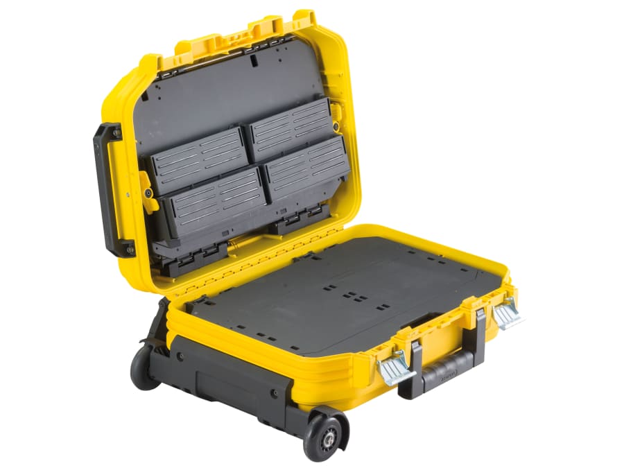 Stanley Hand Tools Stanley FMST172383 FatMax Wheeled Technician's Suitcase