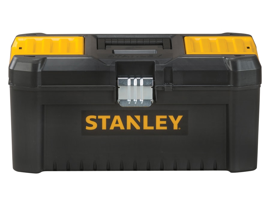 Stanley Hand Tools Stanley STST175518 41cm Toolbox with Organiser