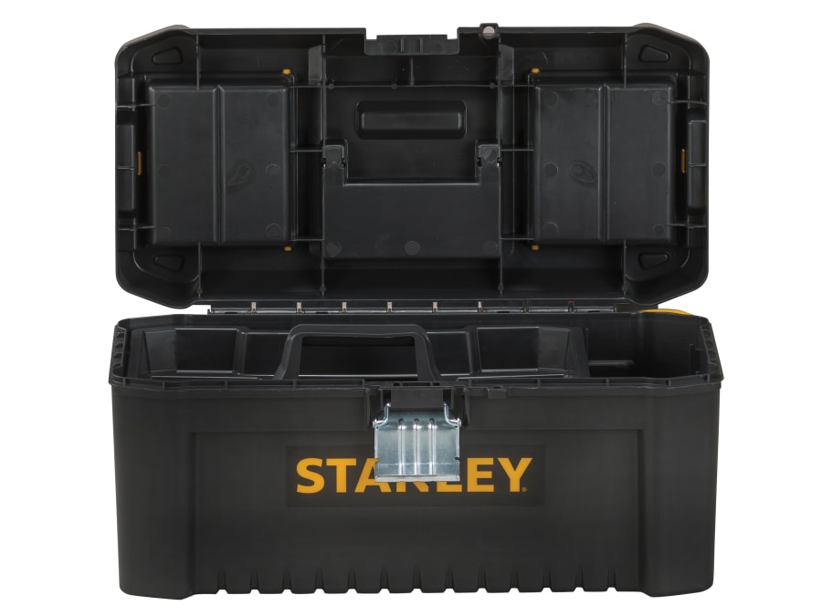 Stanley Hand Tools Stanley STST175518 41cm Toolbox with Organiser