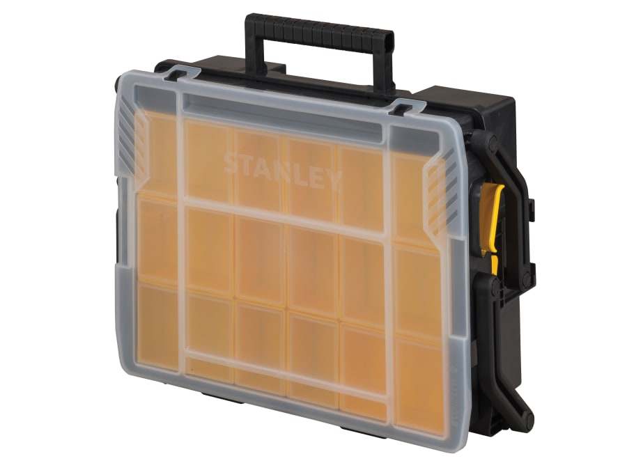 Stanley Hand Tools Stanley STST175540 Sortmaster Multi-Level Organiser