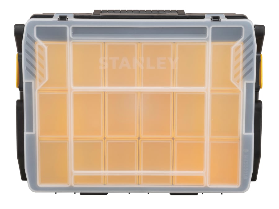 Stanley Hand Tools Stanley STST175540 Sortmaster Multi-Level Organiser