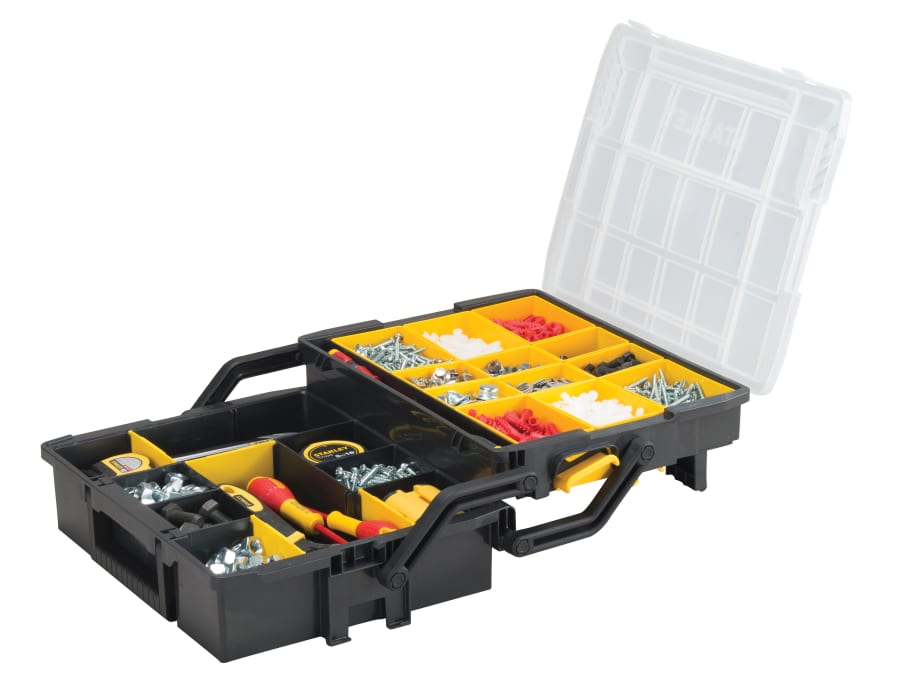 Stanley Hand Tools Stanley STST175540 Sortmaster Multi-Level Organiser