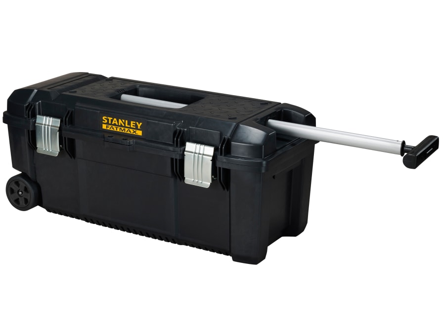 Stanley Hand Tools Stanley FMST175761 Fatmax Tool Box on Wheels