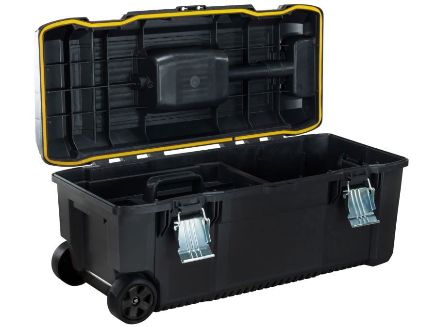 Stanley Hand Tools Stanley FMST175761 Fatmax Tool Box on Wheels