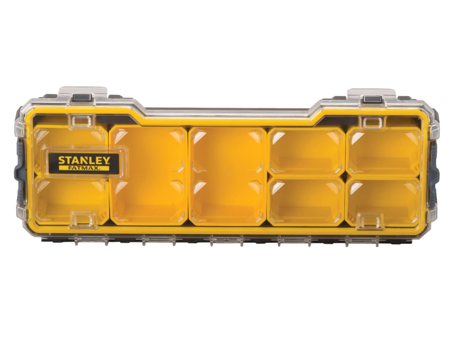 Stanley Hand Tools Stanley FMST175781 FatMax 1/3 Shallow Professional Organiser