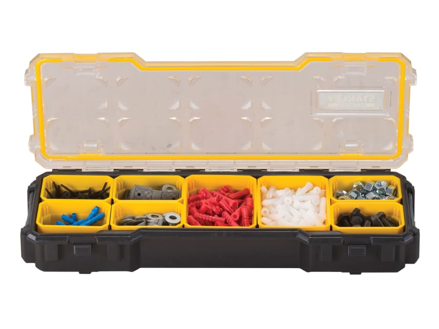 Stanley Hand Tools Stanley FMST175781 FatMax 1/3 Shallow Professional Organiser