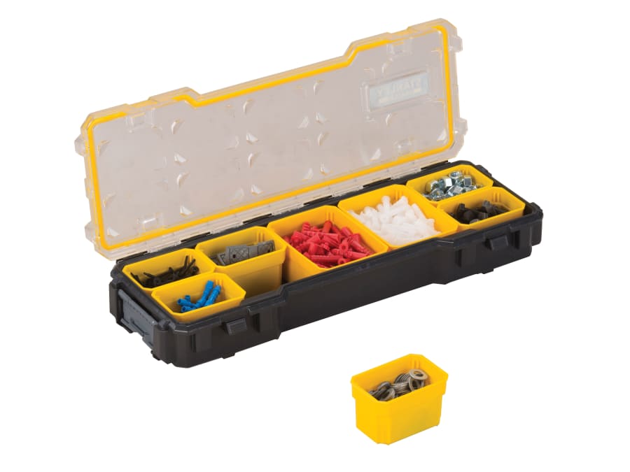 Stanley Hand Tools Stanley FMST175781 FatMax 1/3 Shallow Professional Organiser